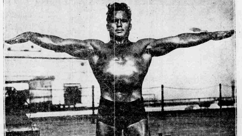 Ποιος θυμάται τον Τζιμ Λόντο;