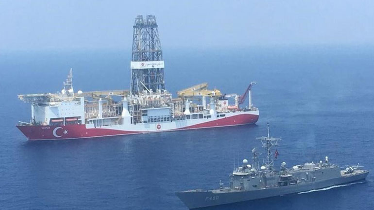 DW: Συντονισμός Λευκωσίας – Αθήνας και στο βάθος διάλογος με Άγκυρα