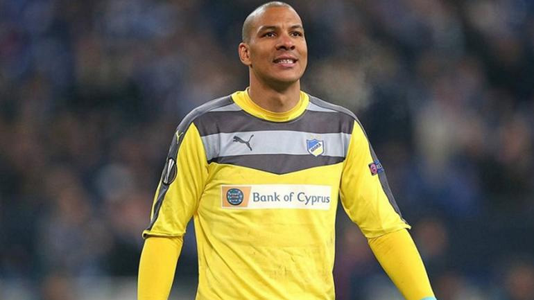 Συμφώνησε με τον Μπόι Βάτερμαν ο ΟΦΗ