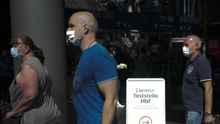 Γερμανία: Κύμα πτωχεύσεων λόγω κορωνοϊού