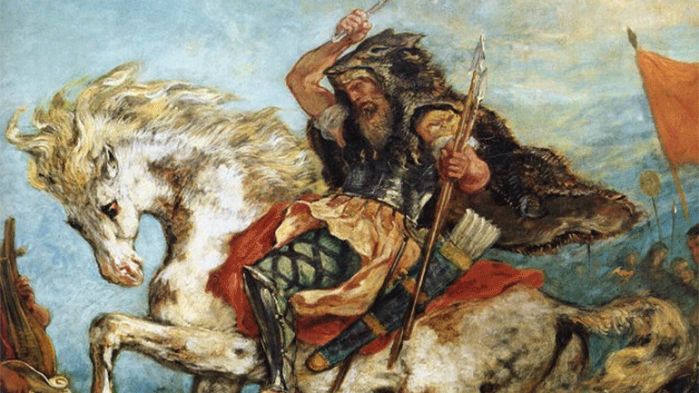 Δέκα παράξενοι θάνατοι που έμειναν στην ιστορία