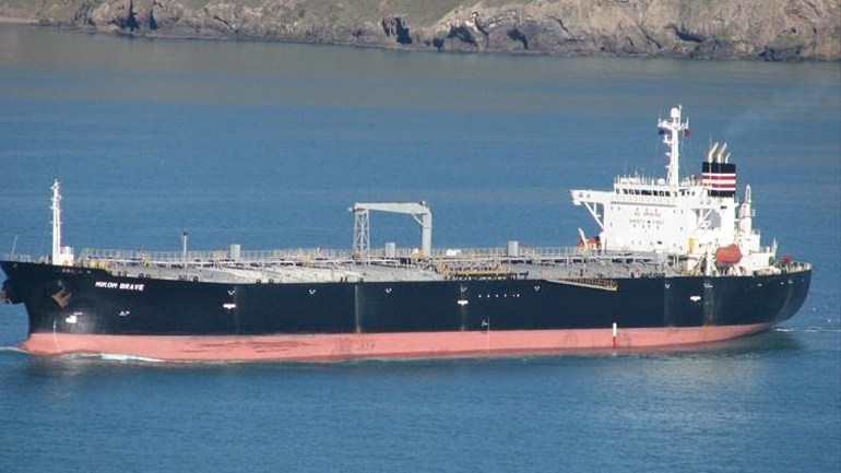 Φωτιά σε ελληνικό πλοίο στην Αραβική Θάλασσα – Ένας 55χρονος νεκρός