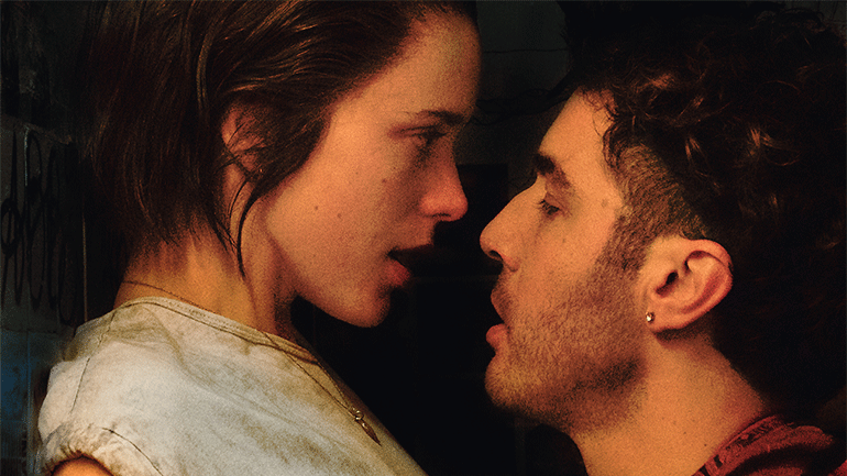 «Παιχνίδια Φωτιάς» με τη Στέισι Μάρτιν και τον Ταχάρ Ραχίμ