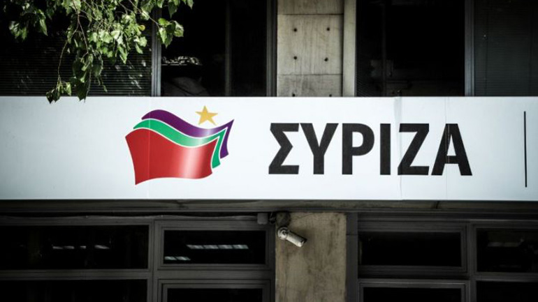 ΣΥΡΙΖΑ: Η κυβέρνηση συνεχίζει τα αποσπασματικά και αναποτελεσματικά μέτρα για τον κορωνοϊό