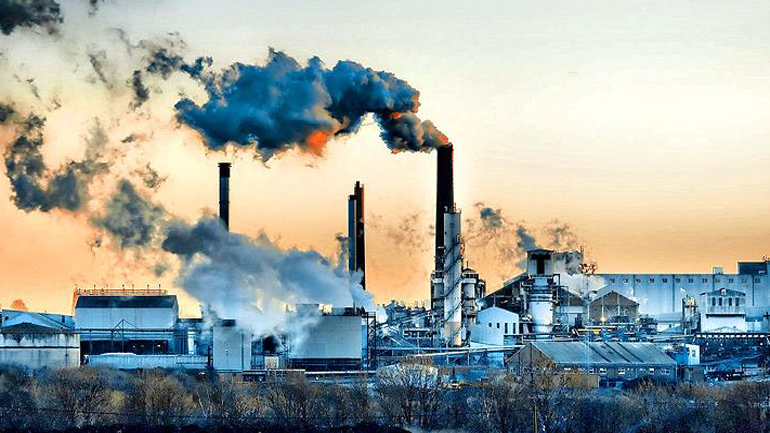 ΕΛΣΤΑΤ: Ετήσια μείωση 3,8% του τζίρου στη βιομηχανία τον Ιούνιο