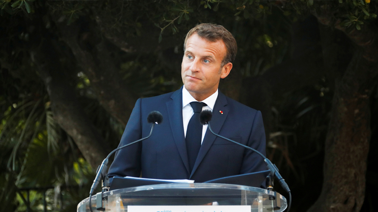 “Η Ευρώπη πρέπει να αναλάβει τις ευθύνες της απέναντι στην Τουρκία”