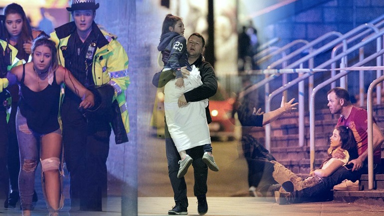 Βρετανία: Ισόβια ποινή στον αδελφό του δράστη της αιματηρής επίθεσης στο Μάντσεστερ – Στη φυλακή για 55 χρόνια