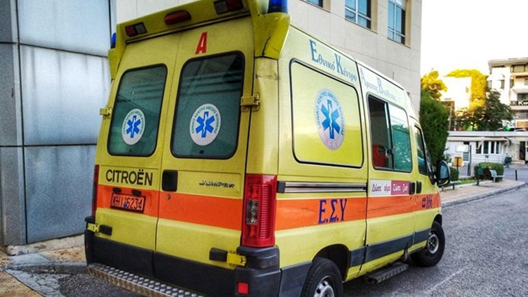 Θάνατοι λουόμενων σε Κόρινθο και Χαλκιδική