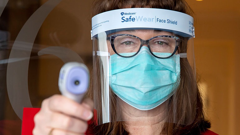 Αυστραλία: Δύο θάνατοι και 240 κρούσματα Covid-19 σε 24 ώρες στη Βικτόρια