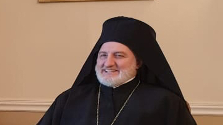 Αρχιεπίσκοπος Ελπιδοφόρος: Να πολεμήσουμε ενάντια στην αδικία, την ανισότητα και το μίσος