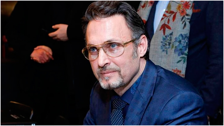 Βαρύ πένθος για τον Σπύρο Πώρο