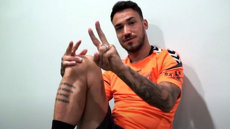 Παναθηναϊκός: Πρόταση στον Ντιόγκο Βιάνα της Μπράγκα