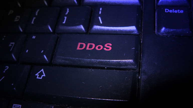 Οι επιθέσεις DDoS τριπλασιάστηκαν το δεύτερο τρίμηνο του 2020