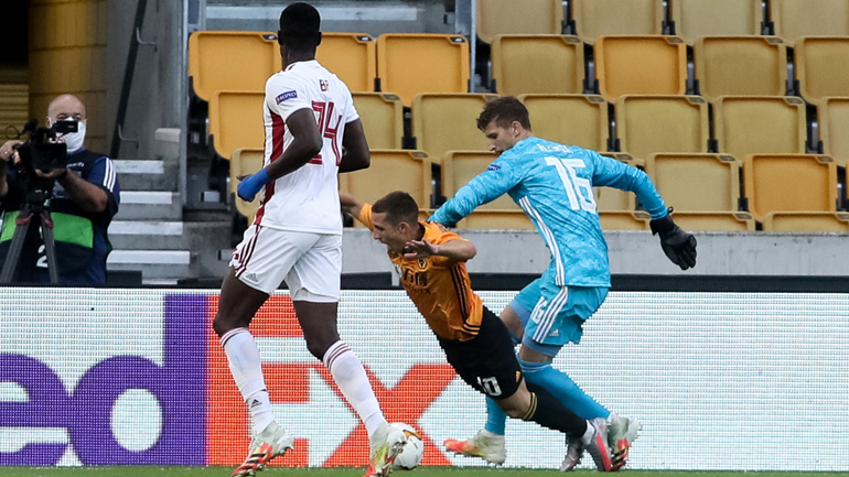 Αλέν στην Daily Record: «Πανέξυπνος ο Ποντένσε, με ήξερε και έκανα λάθος»