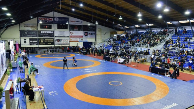 Πάλη: Οι προτάσεις της ΕΛΟΠ για το νέο αθλητικό νομοσχέδιο