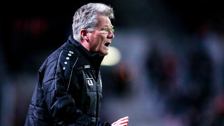 Ο Λάζλο Μπόλονι νέος προπονητής της Γάνδης