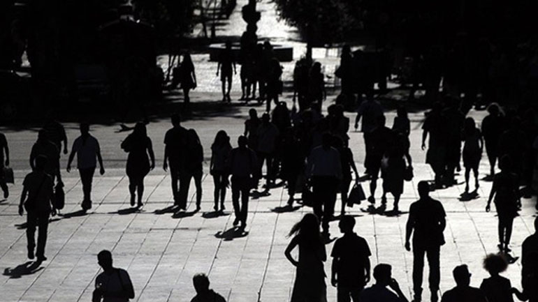 ΟΑΕΔ: Κατά 155.799(13%) αυξήθηκε το σύνολο των εγγεγραμμένων ανέργων τον Ιούλιο-Μόλις 147.524 οι επιδοτούμενοι άνεργοι