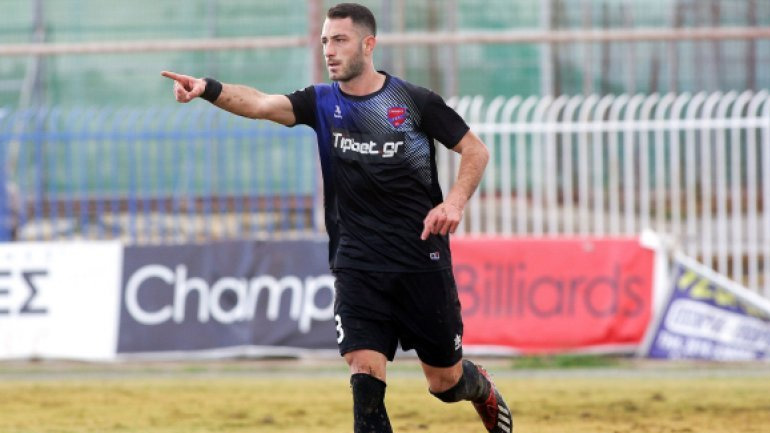 Πανιώνιος: Τέλος Τσιλούλης και Μιλόγεβιτς