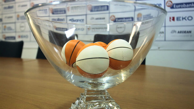 ΕΟΚ: Την 1η Σεπτεμβρίου οι κληρώσεις των εθνικών πρωταθλημάτων