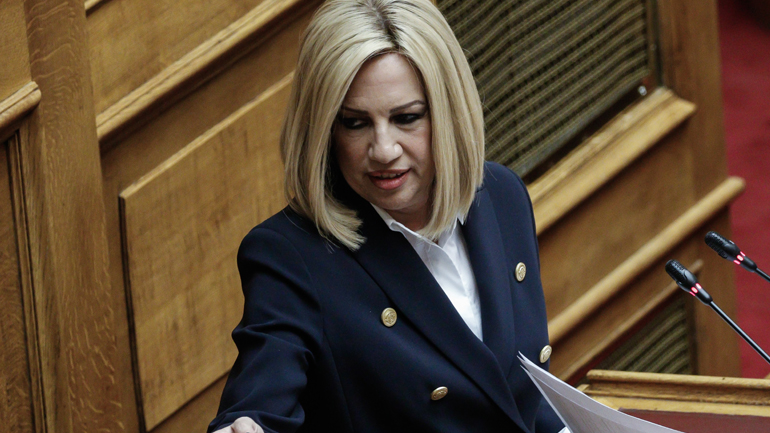 ΚΙΝΑΛ: «Πλήρες αλαλούμ! – Πότε λέγατε ψέματα για τον κορωνοϊό κύριοι της ΝΔ;»