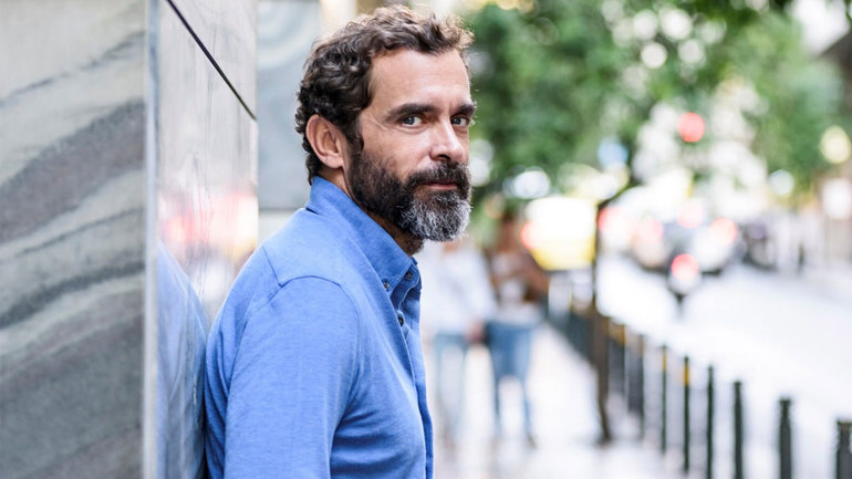 Ο Κωνσταντίνος Μαρκουλάκης έκανε τεστ για τον κορωνοϊό