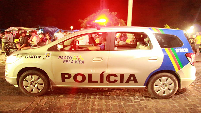 Βραζιλία: Πέθανε σε σούπερ μάρκετ και το πτώμα του αφέθηκε στο πάτωμα ενώ οι πελάτες ψώνιζαν