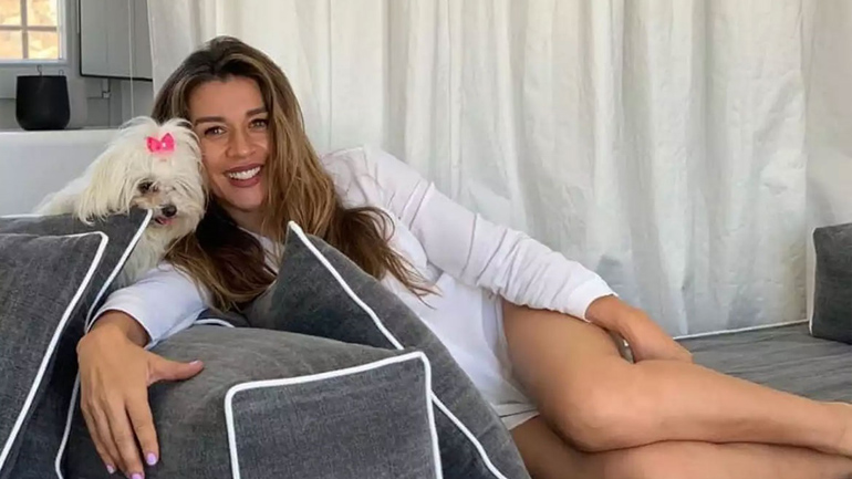 Έρρικα Πρεζεράκου για τον σοβαρό τραυματισμό της στην Κύθνο: «Δεν οδηγούσε ο σύντροφός μου το σκάφος»