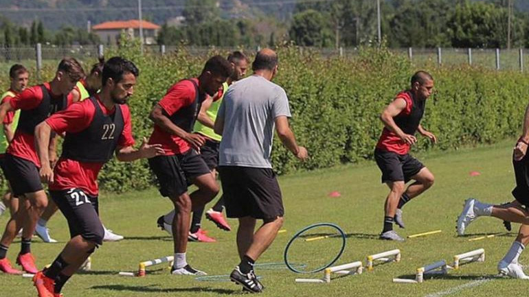 Ξάνθη: Στην τελική ευθεία η προετοιμασία για τον πρώτο αγώνα μπαράζ με τον Απόλλωνα Σμύρνης