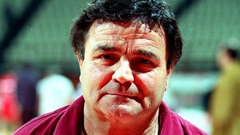 Μπάσκετ: Πέθανε ο επί εικοσαετία φροντιστής του Ολυμπιακού, Ανδρέας Βουρλιώτης