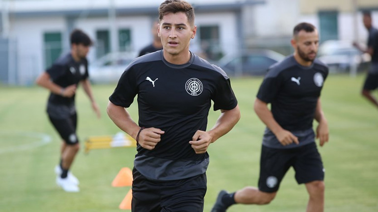 ΟΦΗ: Επέκταση συμβολαίου στον Στάικο