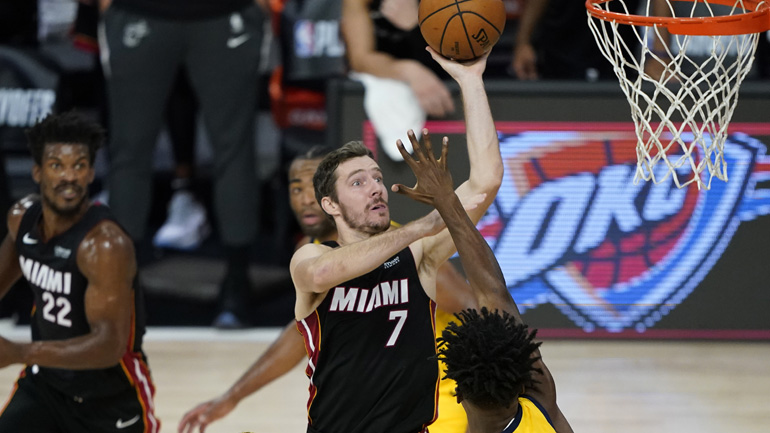 Δεύτερη νίκη για το Μαϊάμι, 109-100 τους Πέισερς