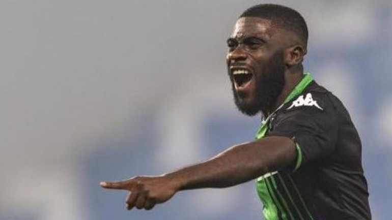 Θετικός στον κορωνοϊό ο Μπογκά