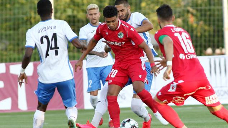 Champions League: Προκρίθηκε η Ομόνοια και η Μακάμπι Τελ Αβίβ του Δώνη