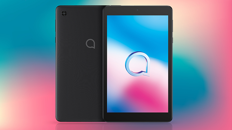 Τρία νέα προσιτά tablets από την Alcatel
