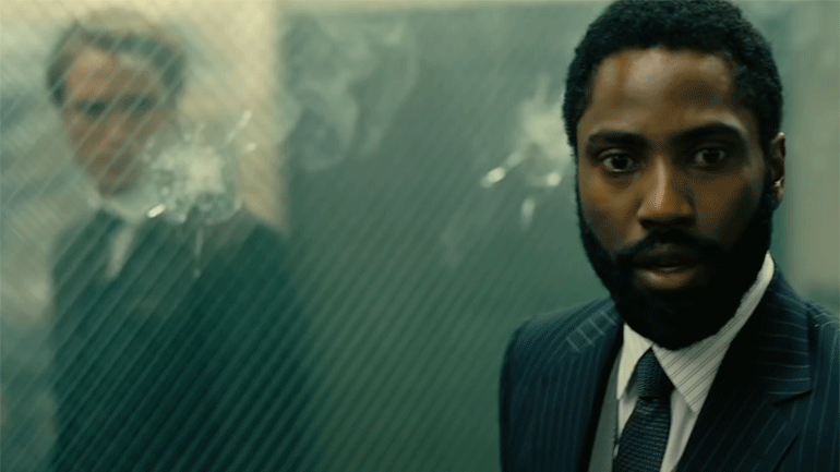 Προσεχώς: «Tenet» – Μία επική ταινία δράσης του Κρίστοφερ Νόλαν