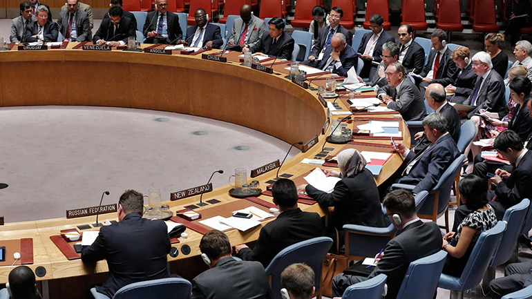 Ιράν: Γαλλία, Γερμανία και Βρετανία δεν στηρίζουν την πρωτοβουλία των ΗΠΑ για διατήρηση κυρώσεων κατά του Ιράν