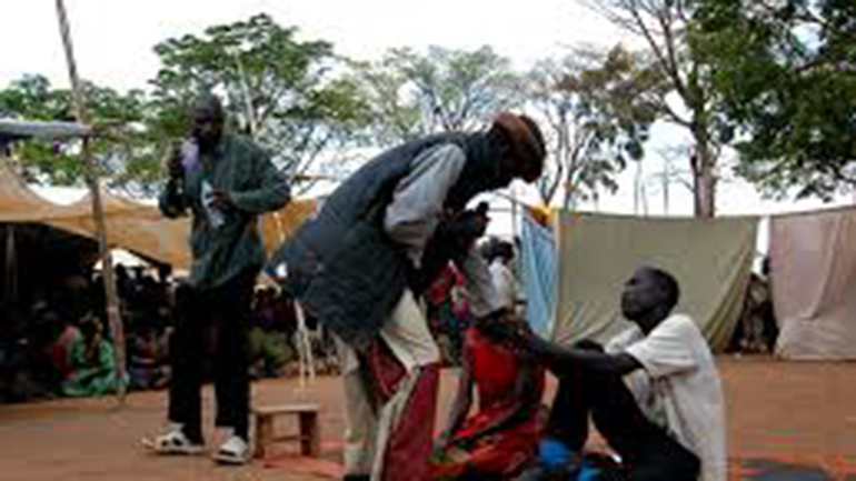 Ουγκάντα: 94 κρούσματα – 3 θάνατοι σε 24 ώρες