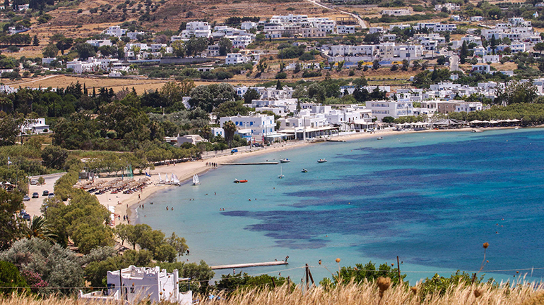 Μήνυση από επαγγελματίες της Πάρου για τις οικονομικές επιπτώσεις των μέτρων