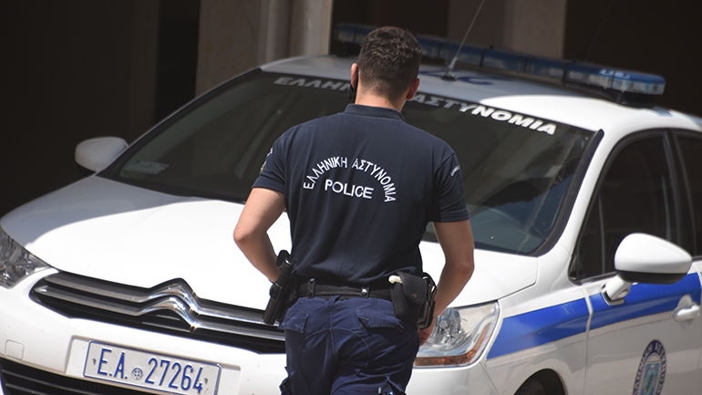 Λαμία: Συνέλαβαν 32χρονο για υπόθεση βιασμού που κυκλοφορούσε ελεύθερος