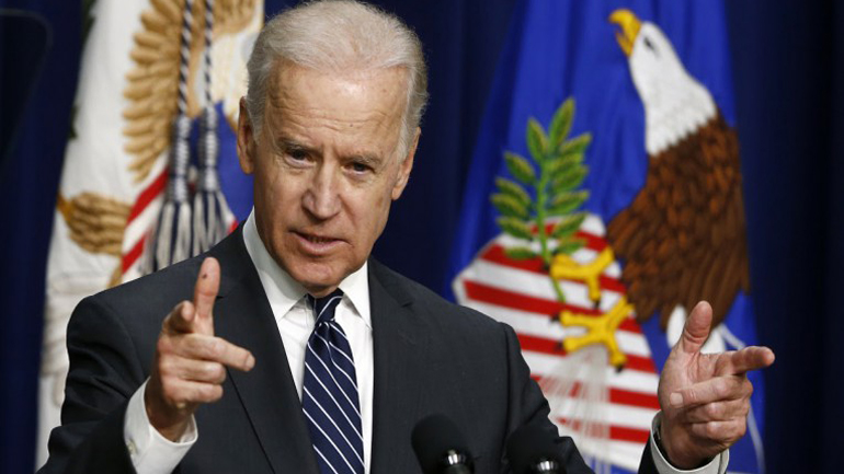 «Σκοτεινό κεφάλαιο της αμερικανικής ιστορίας» η διακυβέρνηση Τραμπ, για τον Μπάιντεν