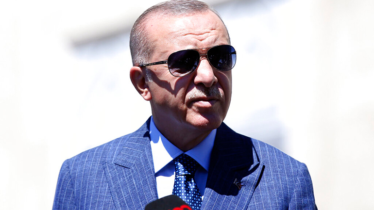 Reuters: Τα «ευρήματα» της Τουρκίας στη Μαύρη Θάλασσα – Ανακοινώσεις από Ερντογάν