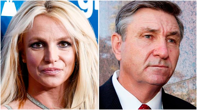 Britney Spears: Απευθύνθηκε στη δικαιοσύνη για να απαλλαγεί από τον έλεγχο του πατέρα της