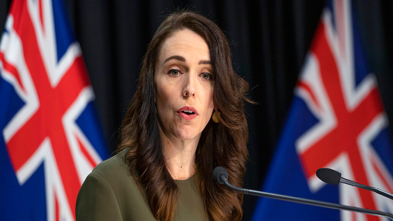 Νέα Ζηλανδία: Συνεχίζεται το lockdown στο Όκλαντ μετά τον εντοπισμό 11 κρουσμάτων