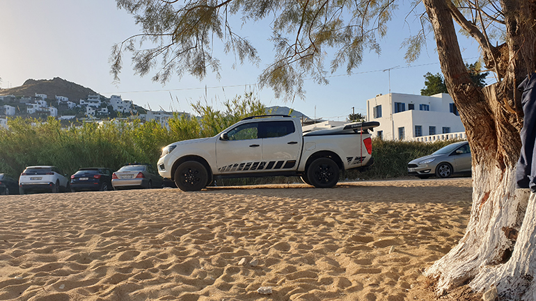 Το βλέπεις και δεν το χορταίνεις...