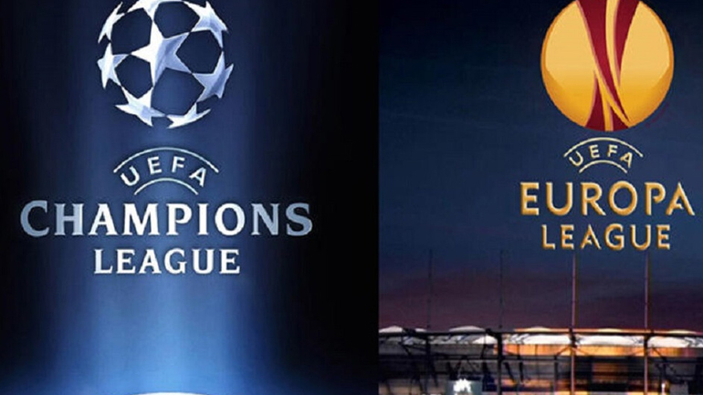 Τρεις προωθητικές ενέργειες από το Πάμε Στοίχημα για τις δύο τελευταίες μάχες σε Champions League και Europa League