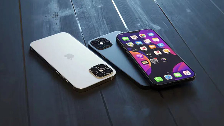 iPhone 12: Με χειρότερες μπαταρίες για την αντιστάθμιση του κόστους