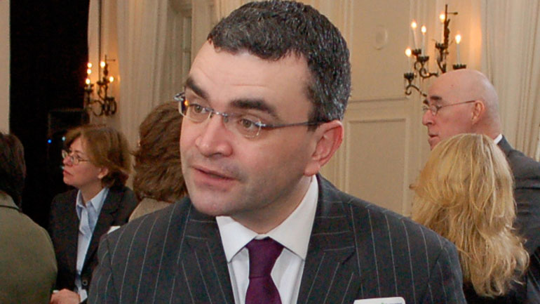 Ιρλανδία: Παραιτήθηκε ο υπουργός Γεωργίας επειδή παραβίασε τα περιοριστικά μέτρα λόγω της πανδημίας