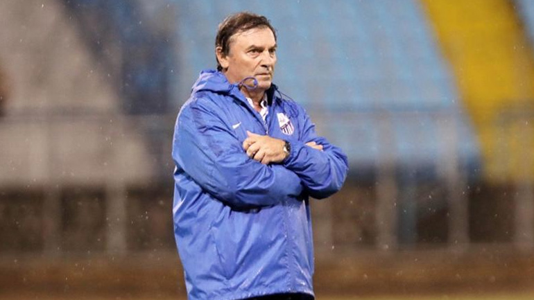 Απόλλων Σμύρνης: Η αποστολή για το πρώτο μπαράζ με την Ξάνθη