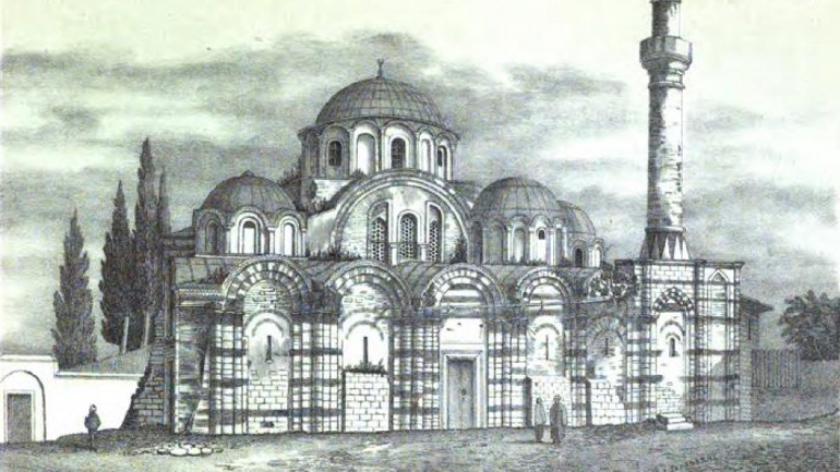 Ελληνική Λύση: “Ο στόχος της Τουρκίας είναι η εξάλειψη κάθε ψήγματος πολιτισμού και Ορθοδοξίας”