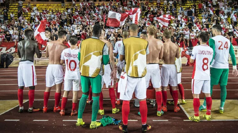 Κρούσμα κορωνοϊού στη Μονακό